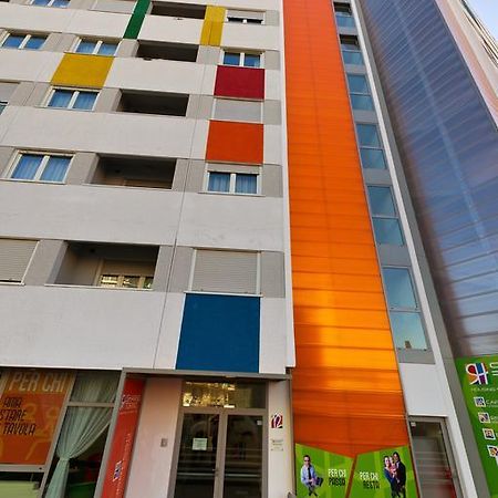 Hotel Sharing Turim Exterior foto