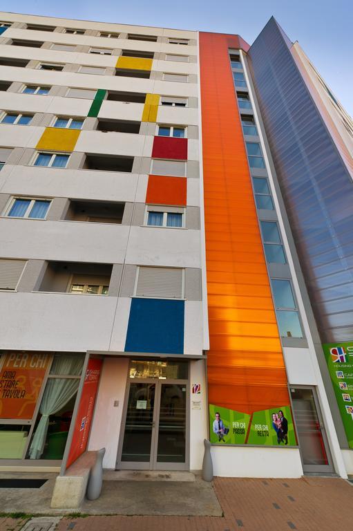 Hotel Sharing Turim Exterior foto