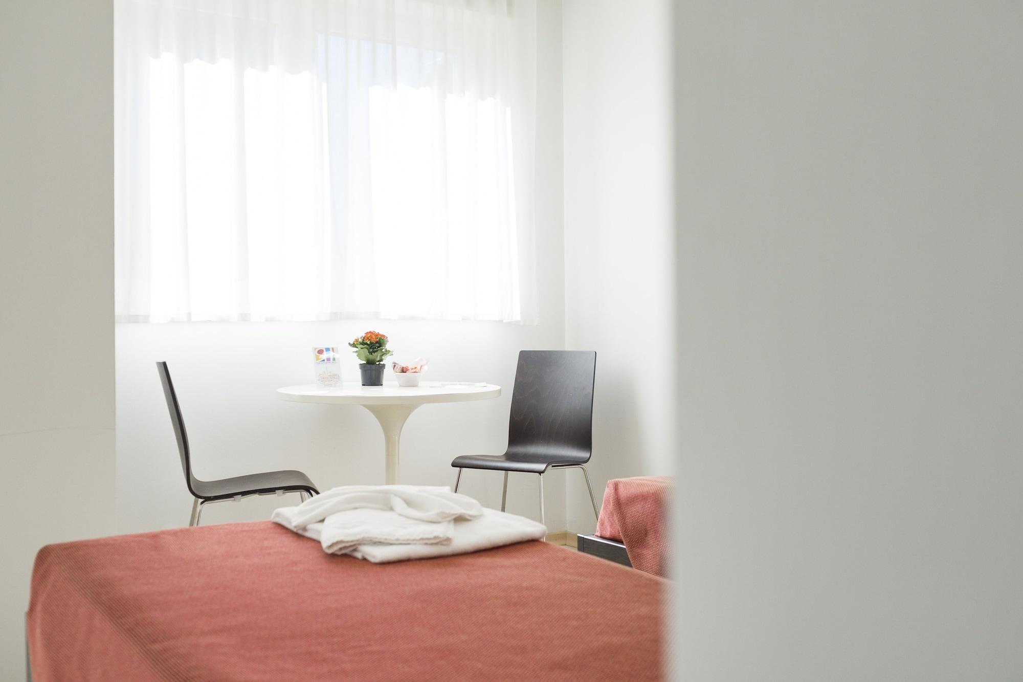 Hotel Sharing Turim Exterior foto