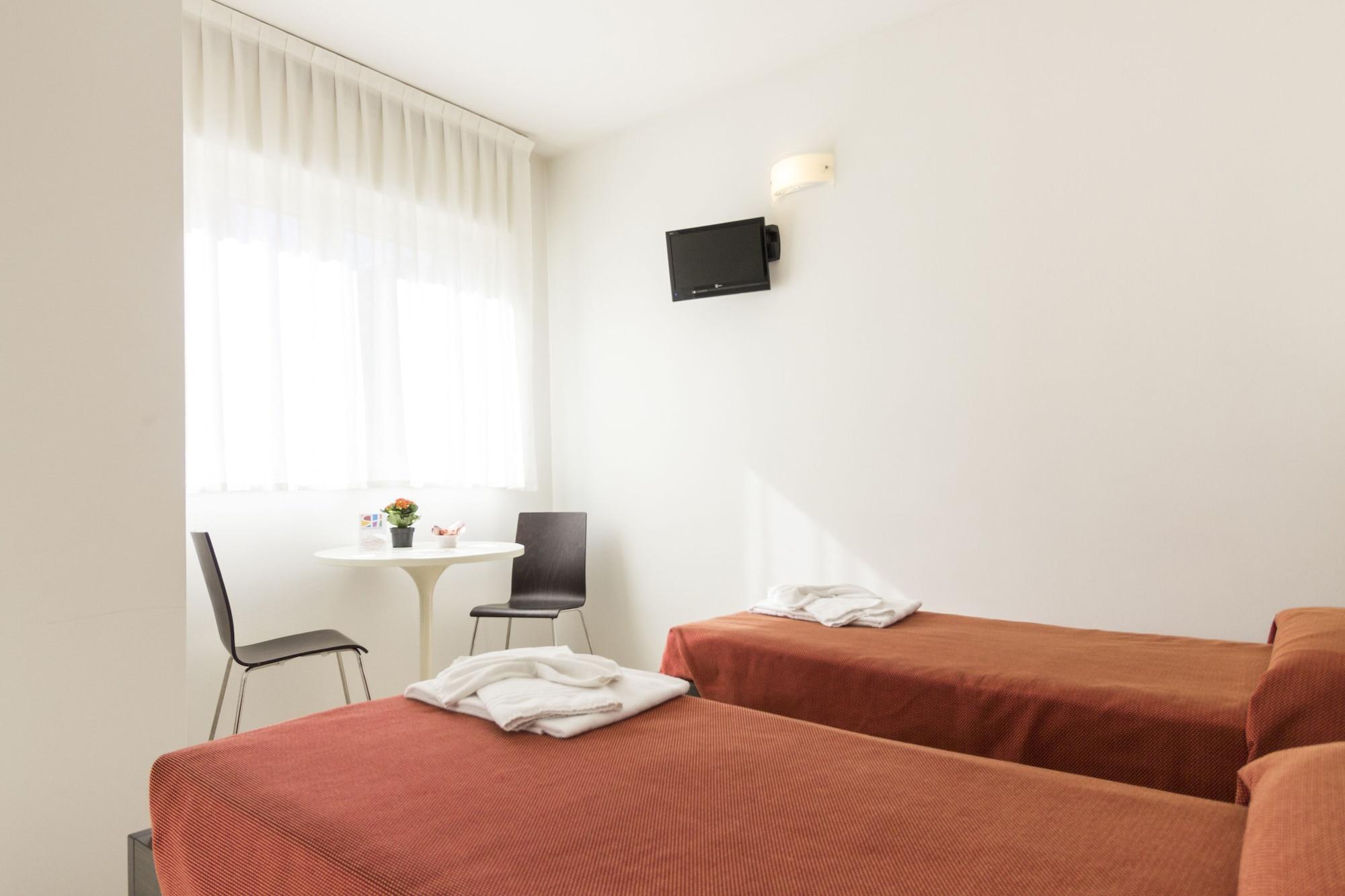 Hotel Sharing Turim Exterior foto