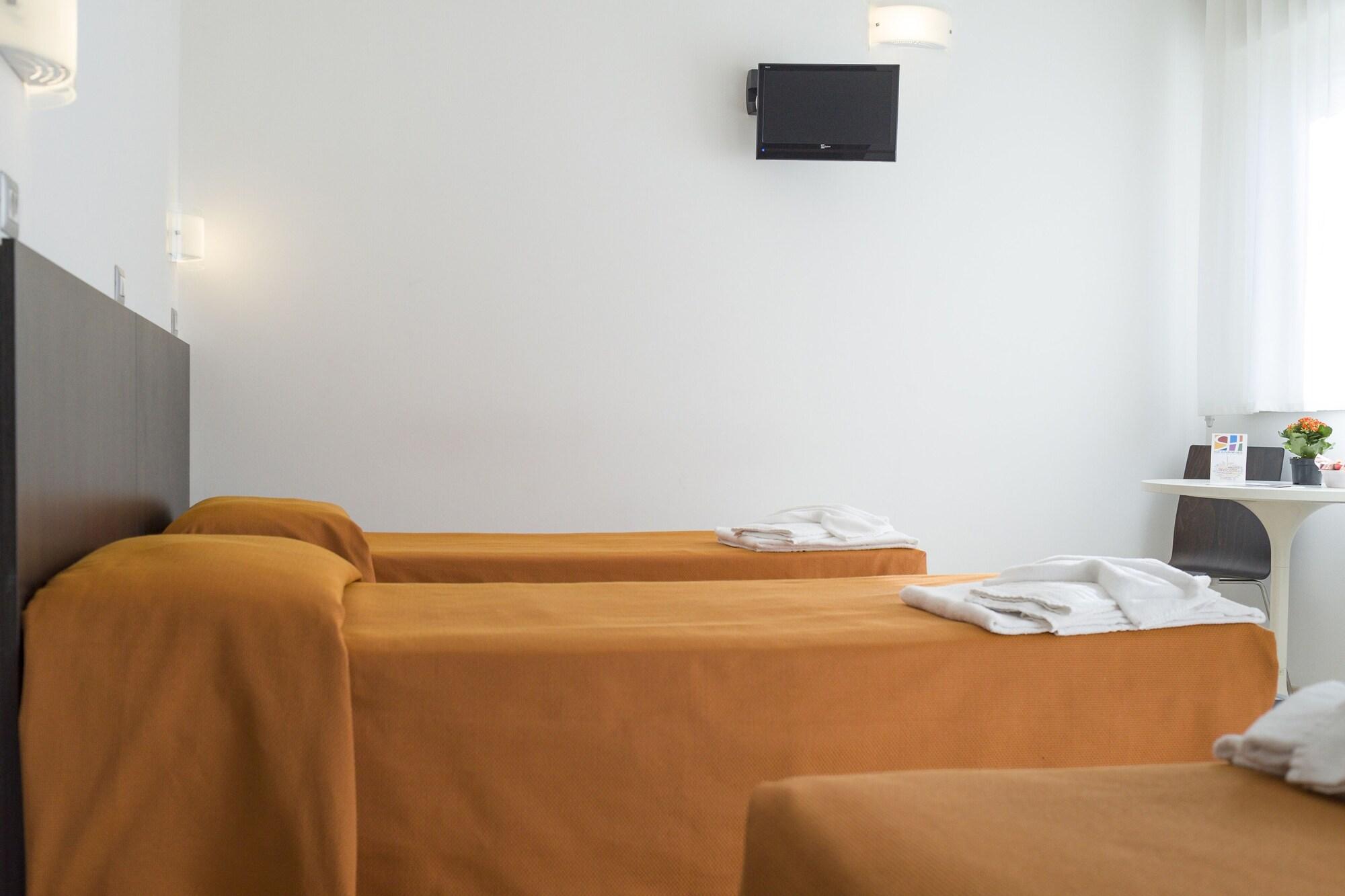 Hotel Sharing Turim Exterior foto