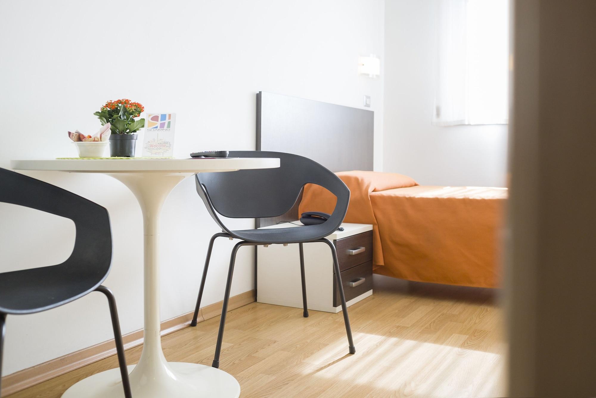Hotel Sharing Turim Exterior foto