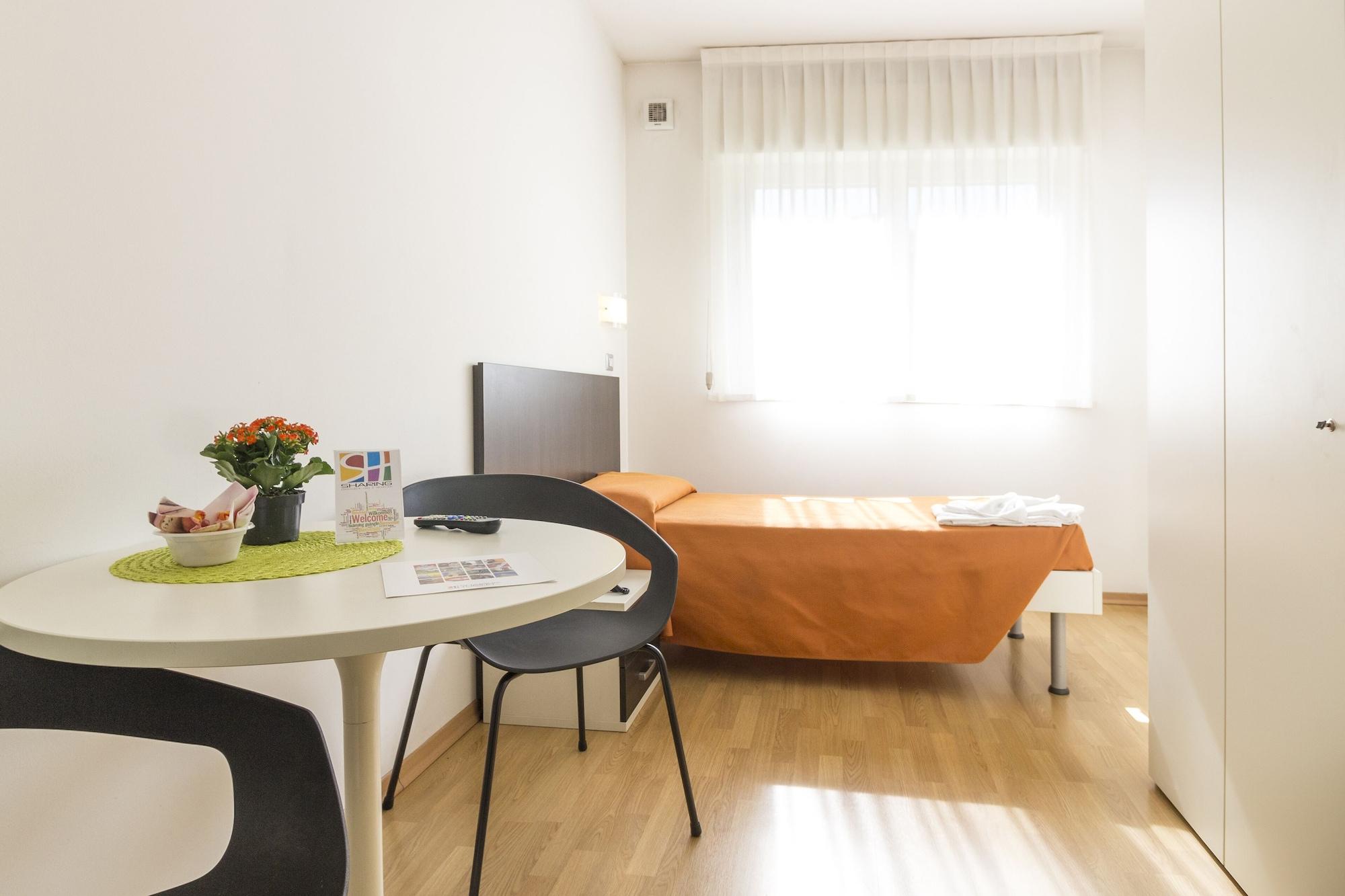 Hotel Sharing Turim Exterior foto