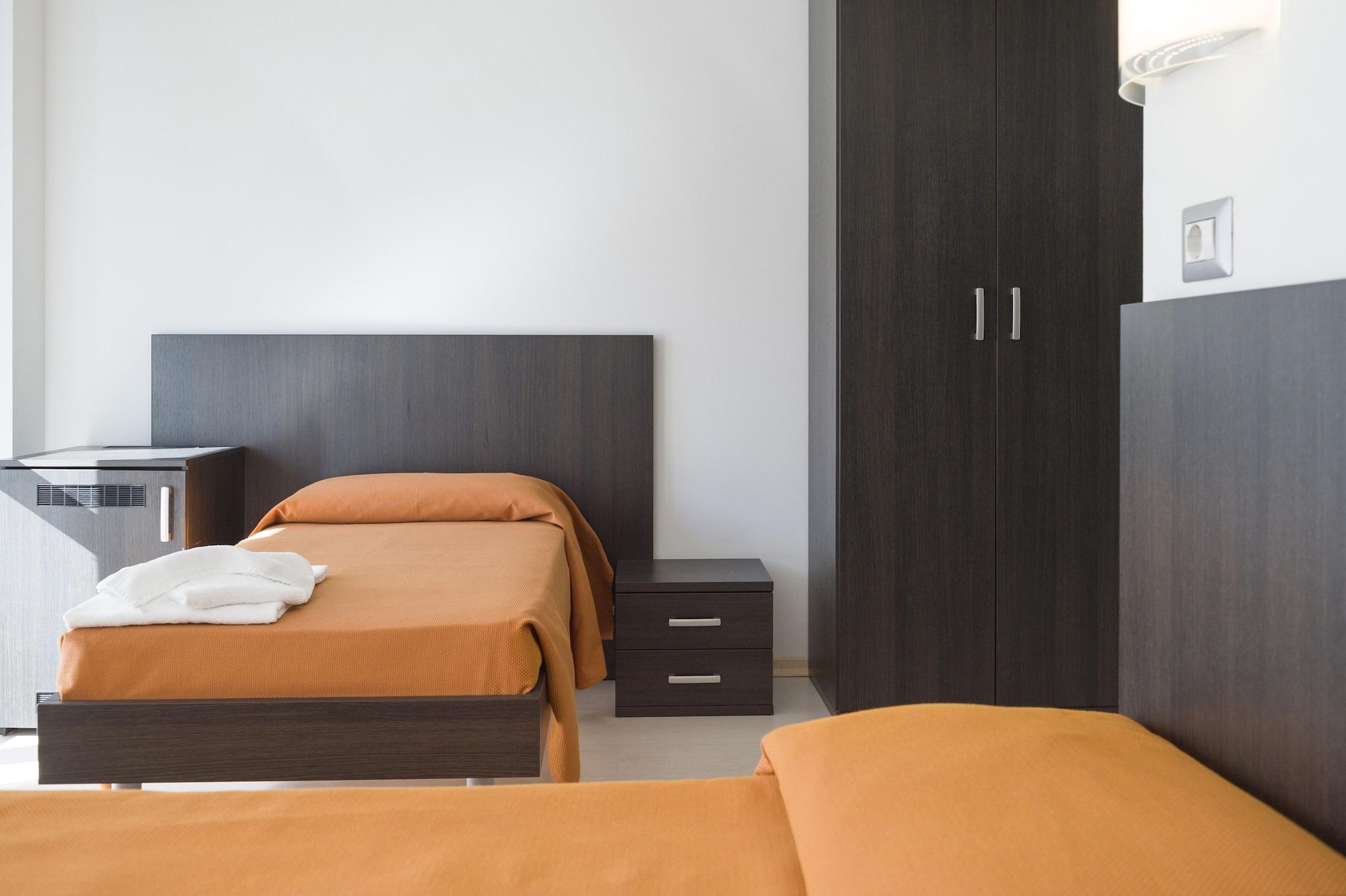 Hotel Sharing Turim Exterior foto