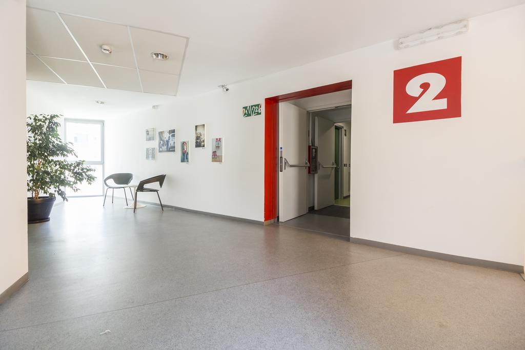 Hotel Sharing Turim Exterior foto