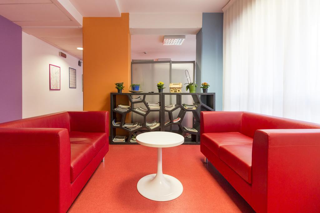 Hotel Sharing Turim Exterior foto