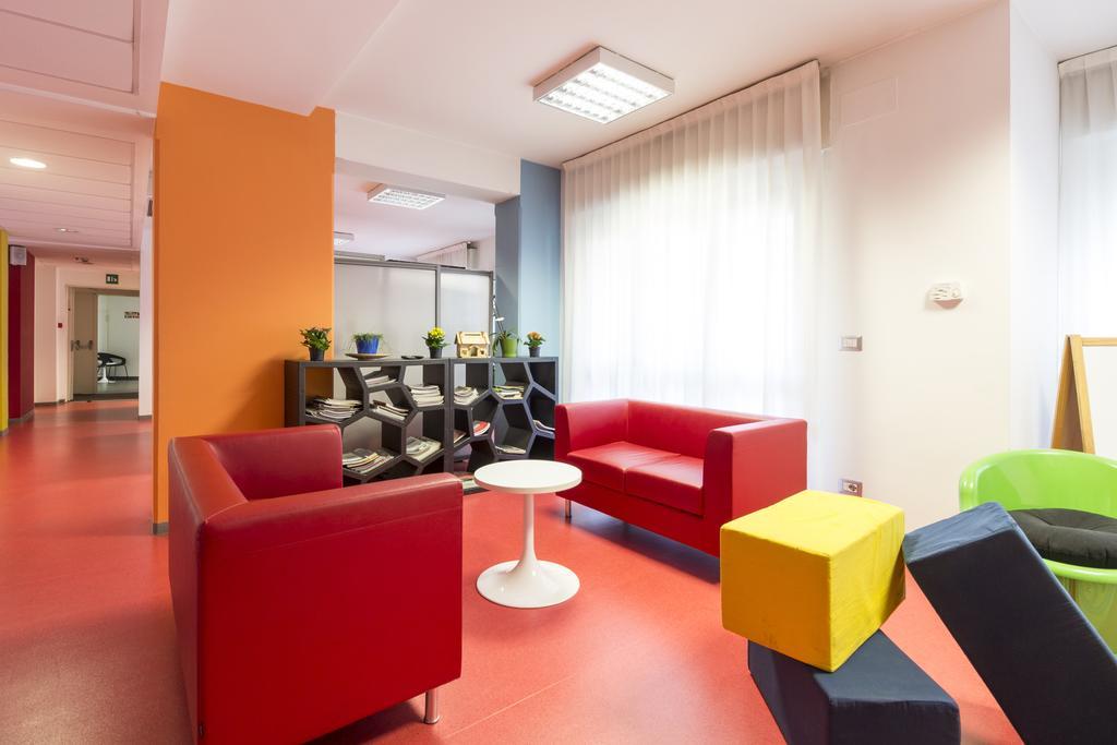 Hotel Sharing Turim Exterior foto