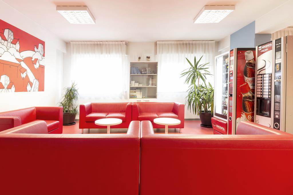 Hotel Sharing Turim Exterior foto