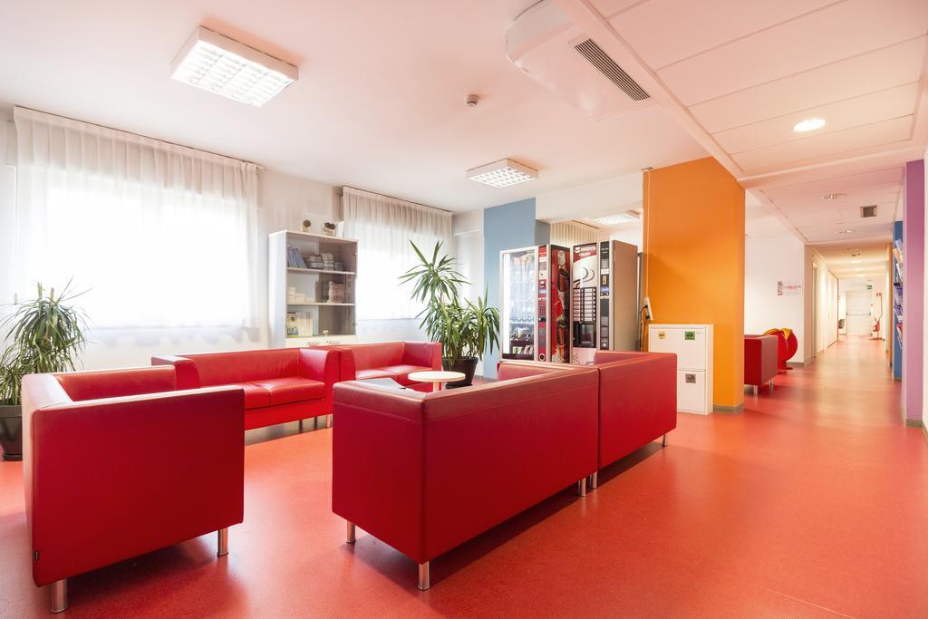 Hotel Sharing Turim Exterior foto