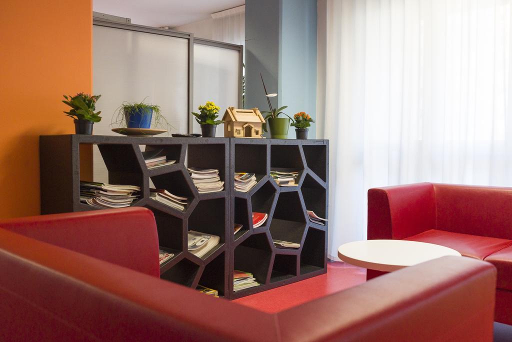 Hotel Sharing Turim Exterior foto