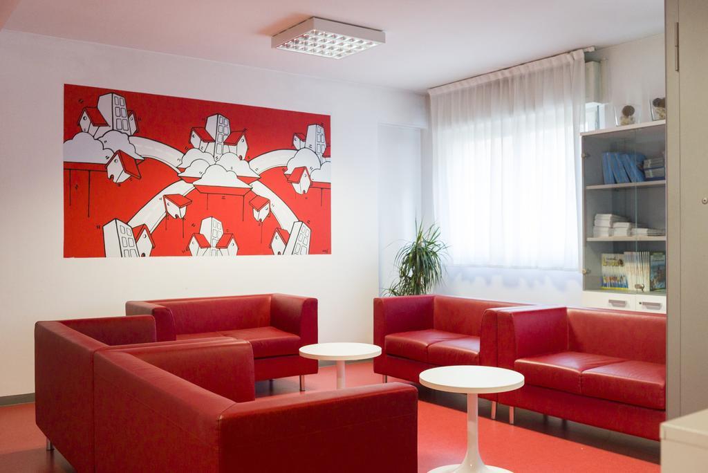 Hotel Sharing Turim Exterior foto