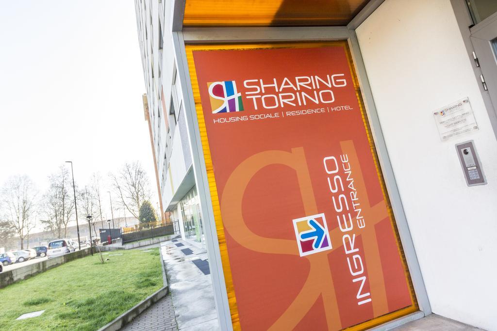 Hotel Sharing Turim Exterior foto