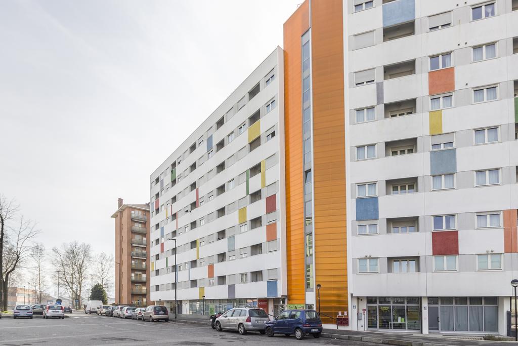 Hotel Sharing Turim Exterior foto